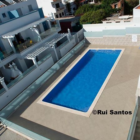 Manta Villa Manta Rota Exterior foto
